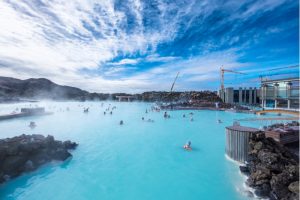 סוף עונת התיירים - איסלנד